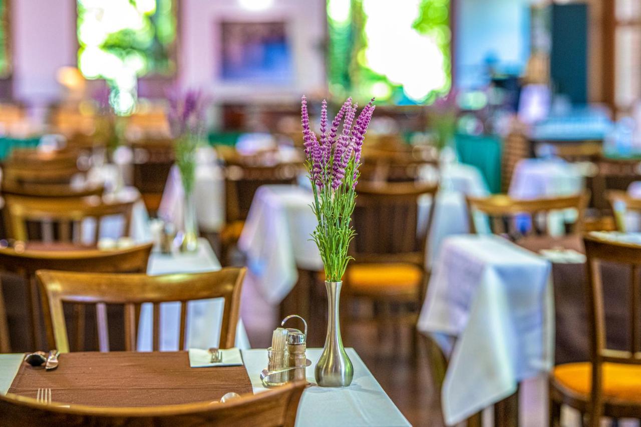 Zichy Park Hotel Bikacs Экстерьер фото