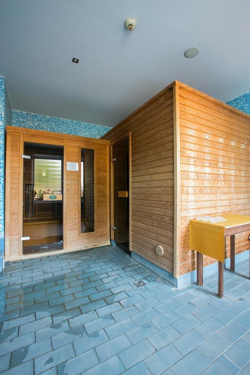Zichy Park Hotel Bikacs Экстерьер фото